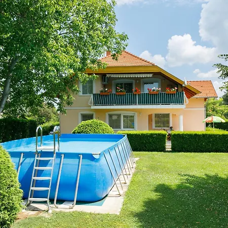 Casa de Férias Pentaller By Interhome Balatonföldvár