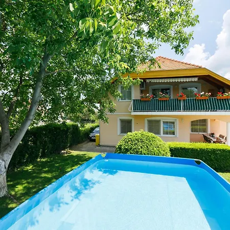 Pentaller By Interhome Balatonföldvár