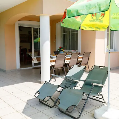 Pentaller By Interhome * Balatonföldvár