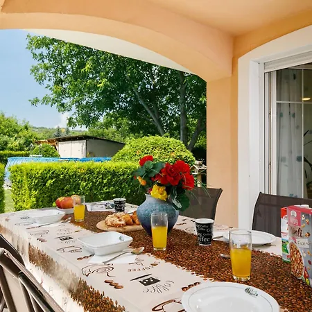 Pentaller By Interhome Casa de Férias