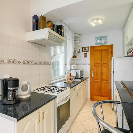 Casa de Férias Pentaller By Interhome