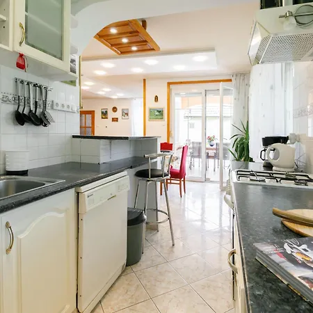 Pentaller By Interhome Casa de Férias *