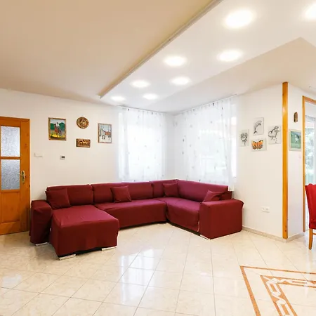 Pentaller By Interhome Casa de Férias Balatonföldvár