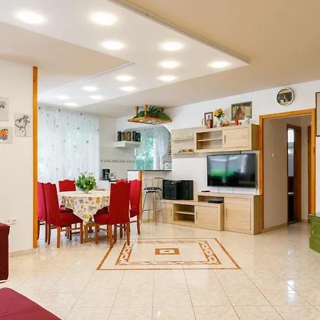 Casa de Férias Pentaller By Interhome Balatonföldvár