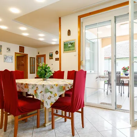 Pentaller By Interhome Balatonföldvár