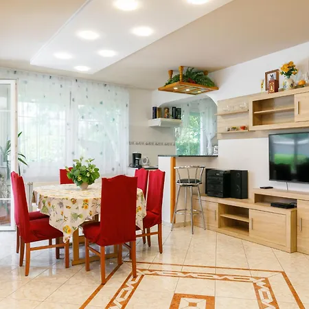 Pentaller By Interhome * Balatonföldvár