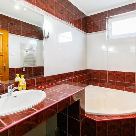 Pentaller By Interhome Casa de Férias