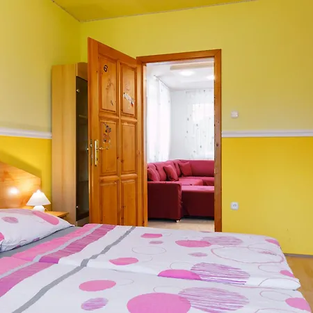 Pentaller By Interhome Casa de Férias *