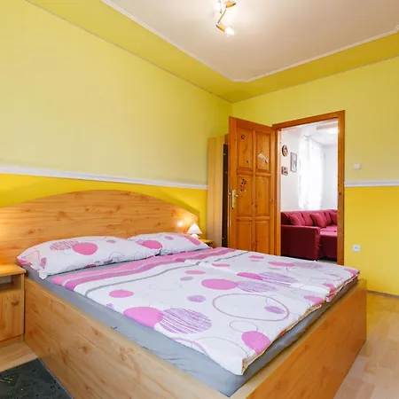 Pentaller By Interhome בית נופש Balatonföldvár