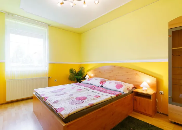 度假居 Pentaller By Interhome