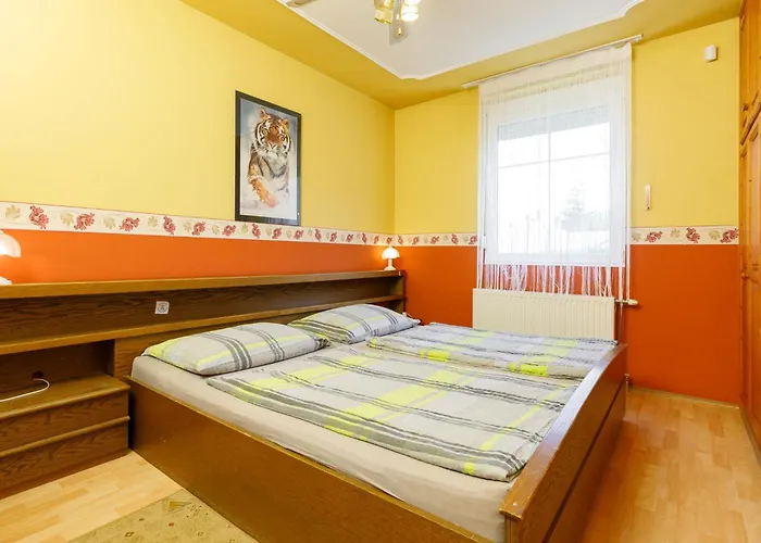 度假居 Pentaller By Interhome *